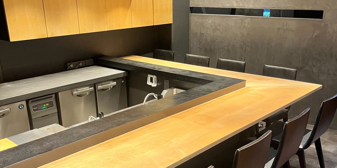 最魚の晩餐 - 画像2