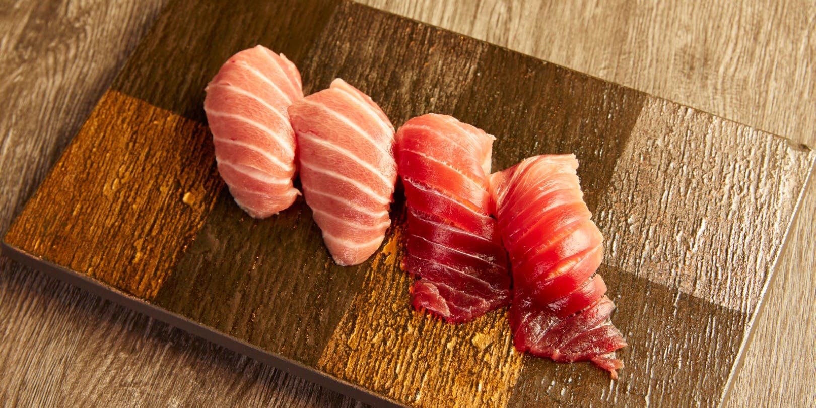 最魚の晩餐 - 画像3