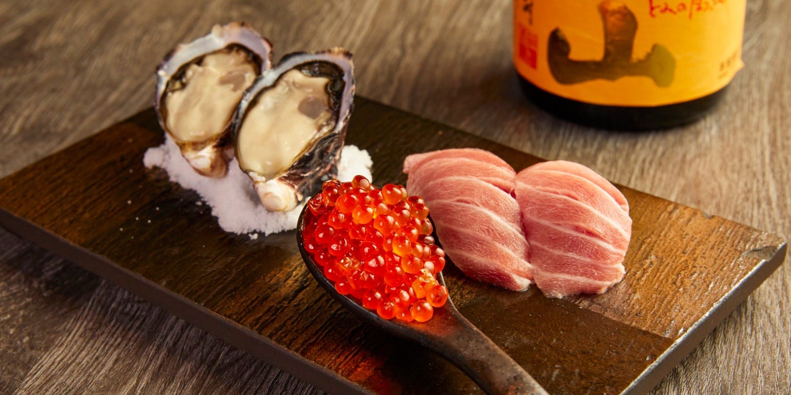 最魚の晩餐 - 画像4