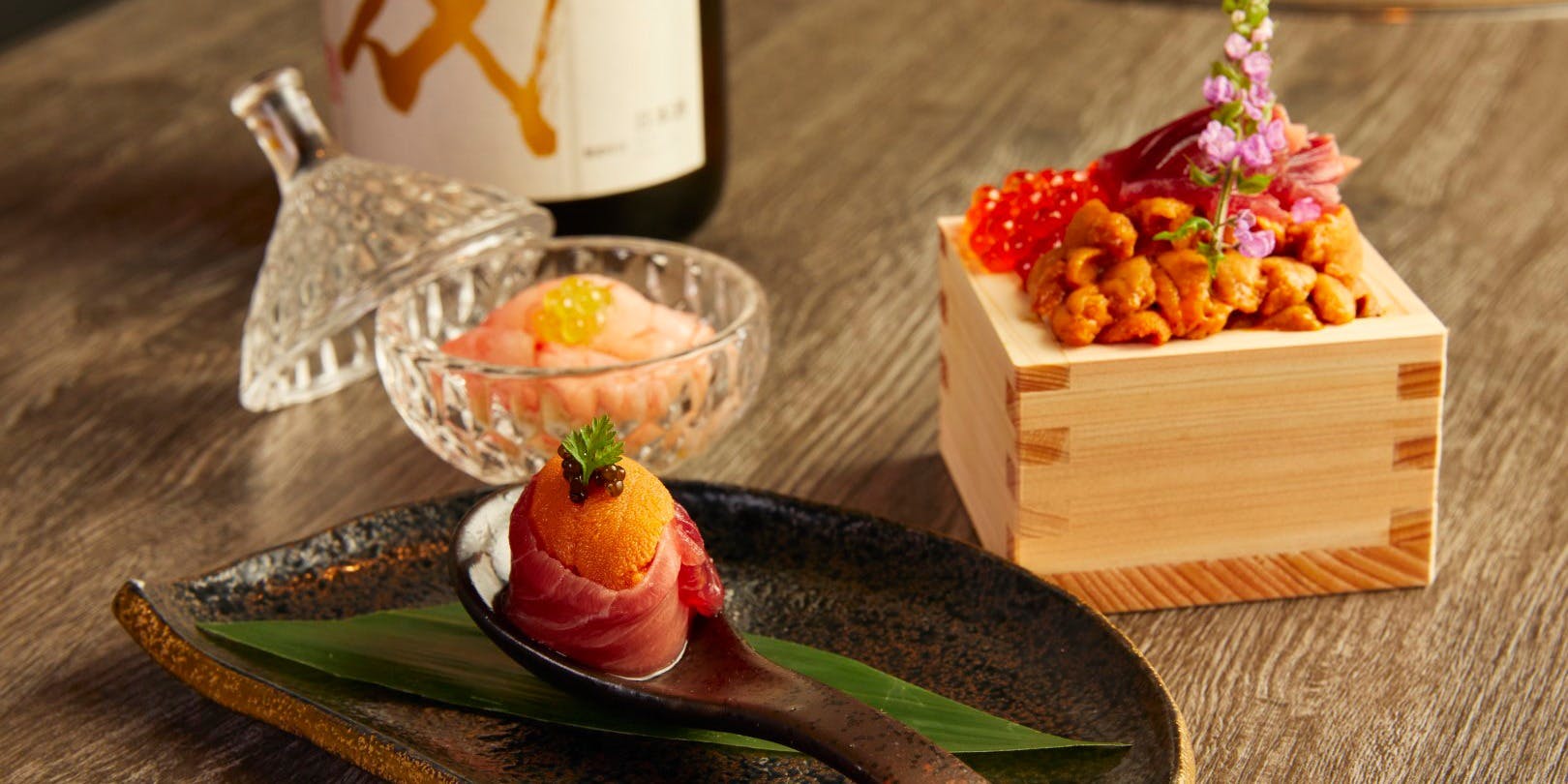 最魚の晩餐 - 画像5