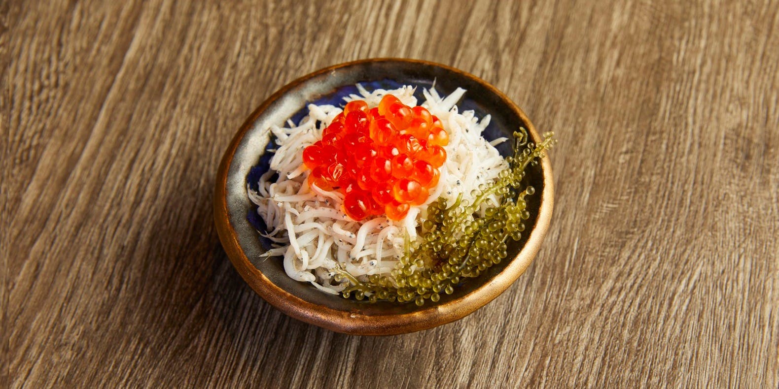 最魚の晩餐～寿司と牡蠣と日本酒の裏切り～