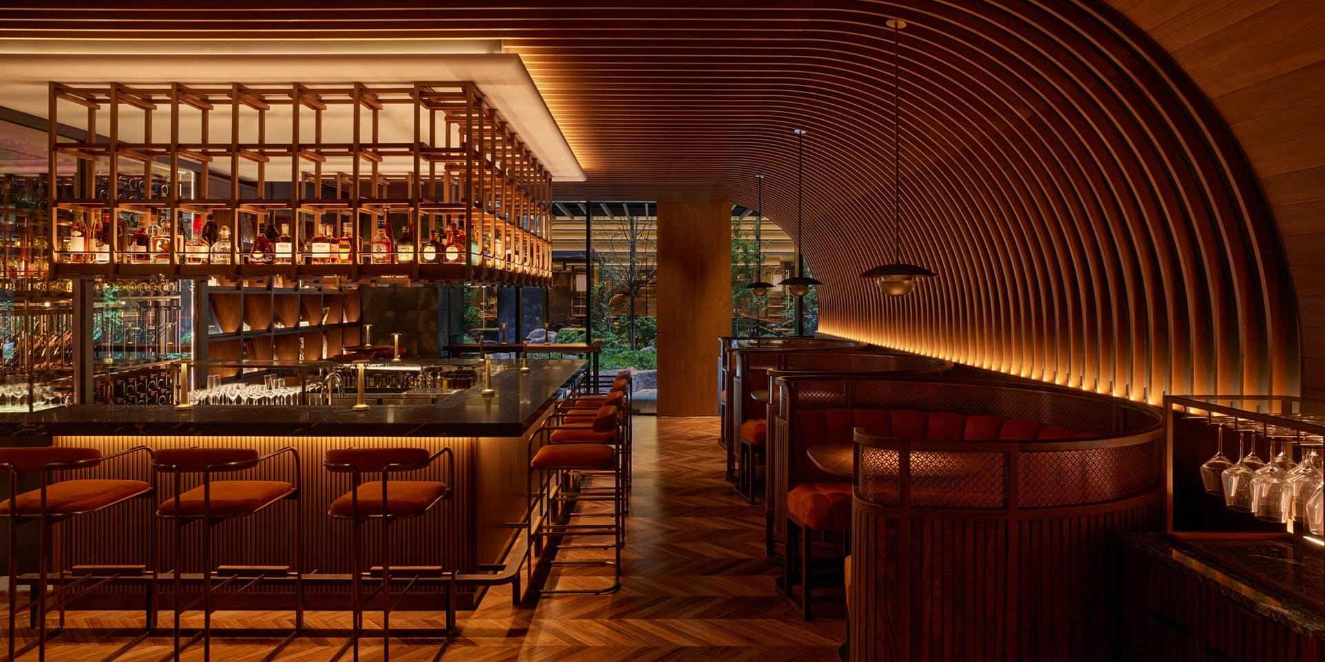 Den Kyoto／デュシタニ京都 - 画像1