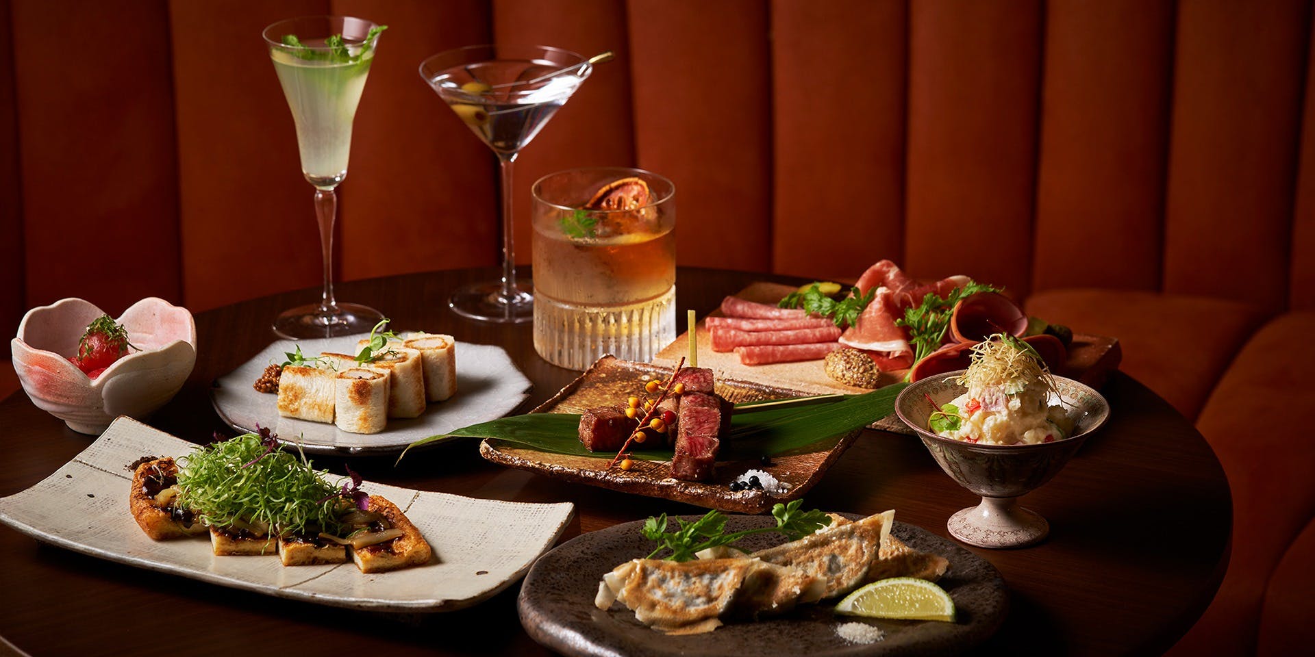 Den Kyoto／デュシタニ京都 - 画像3