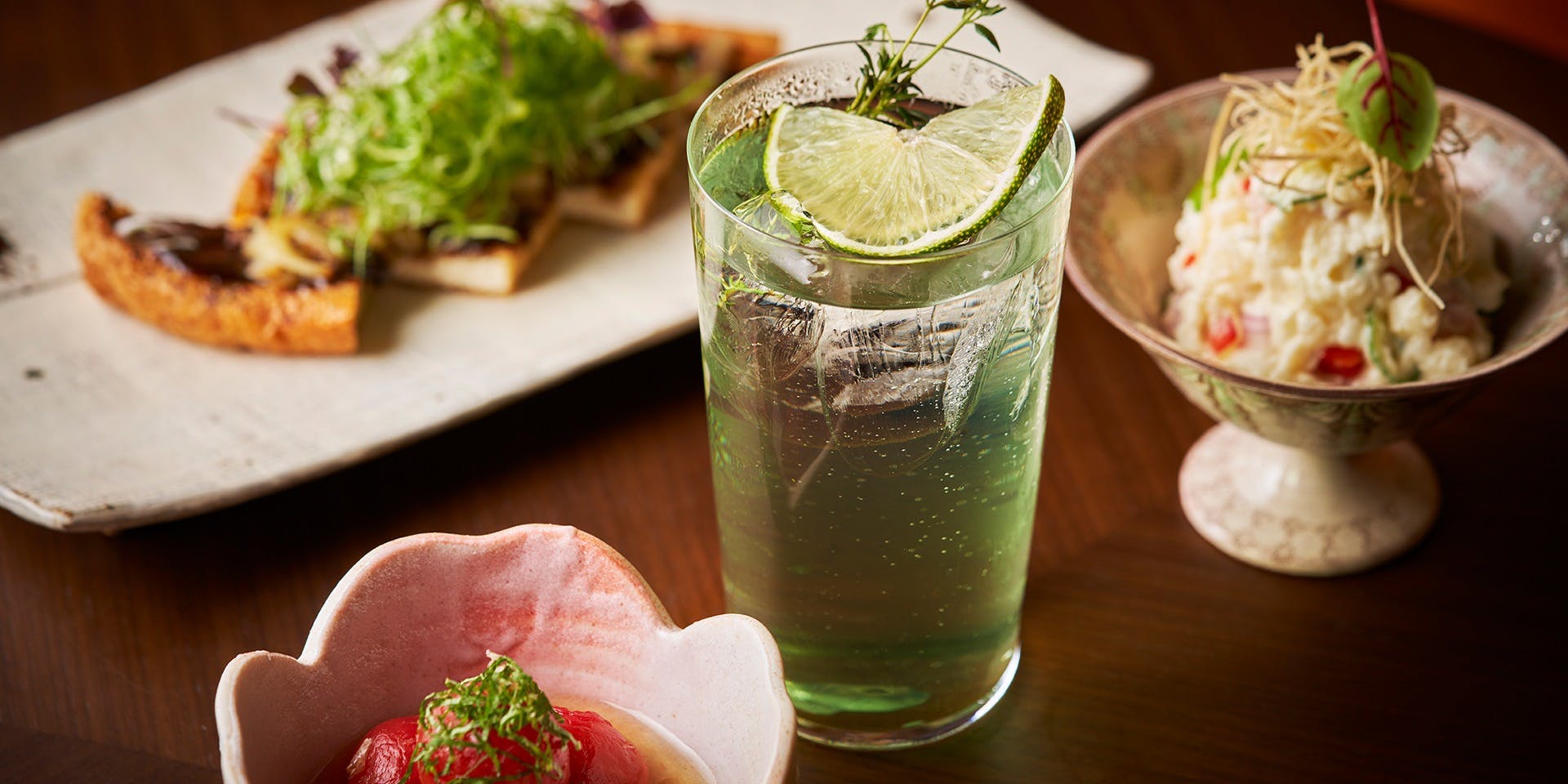 Den Kyoto／デュシタニ京都 - 画像4