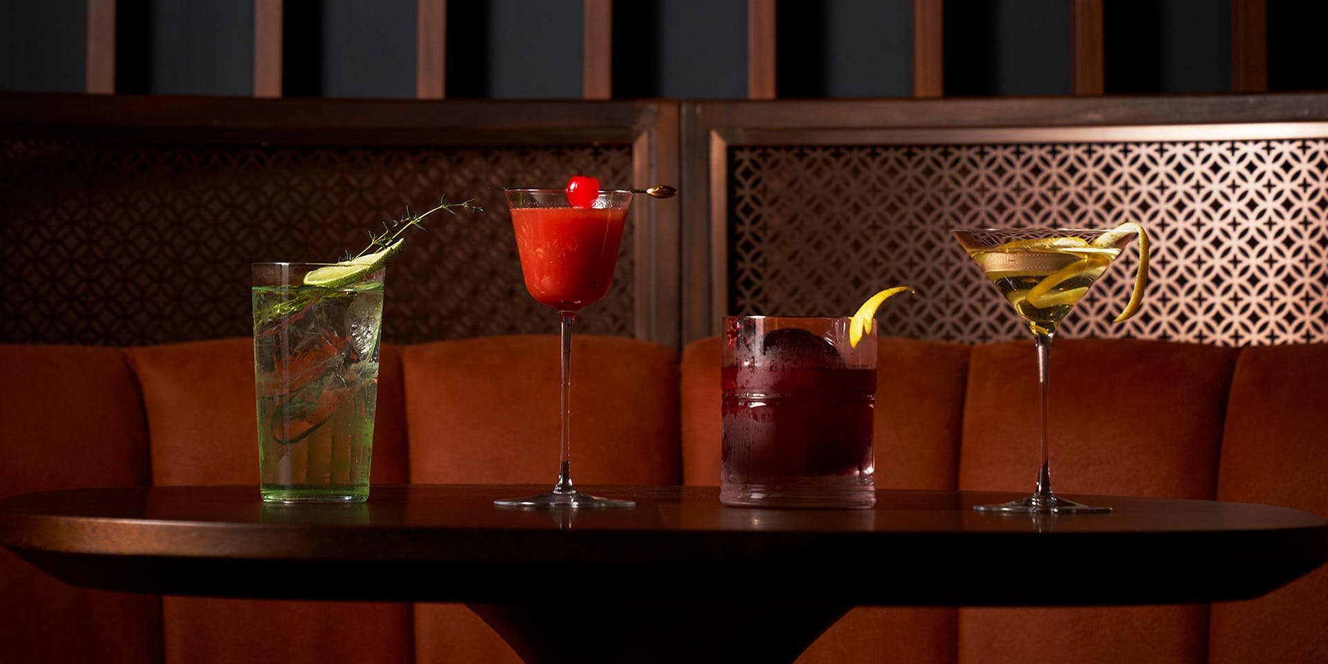 Den Kyoto／デュシタニ京都 - 画像5