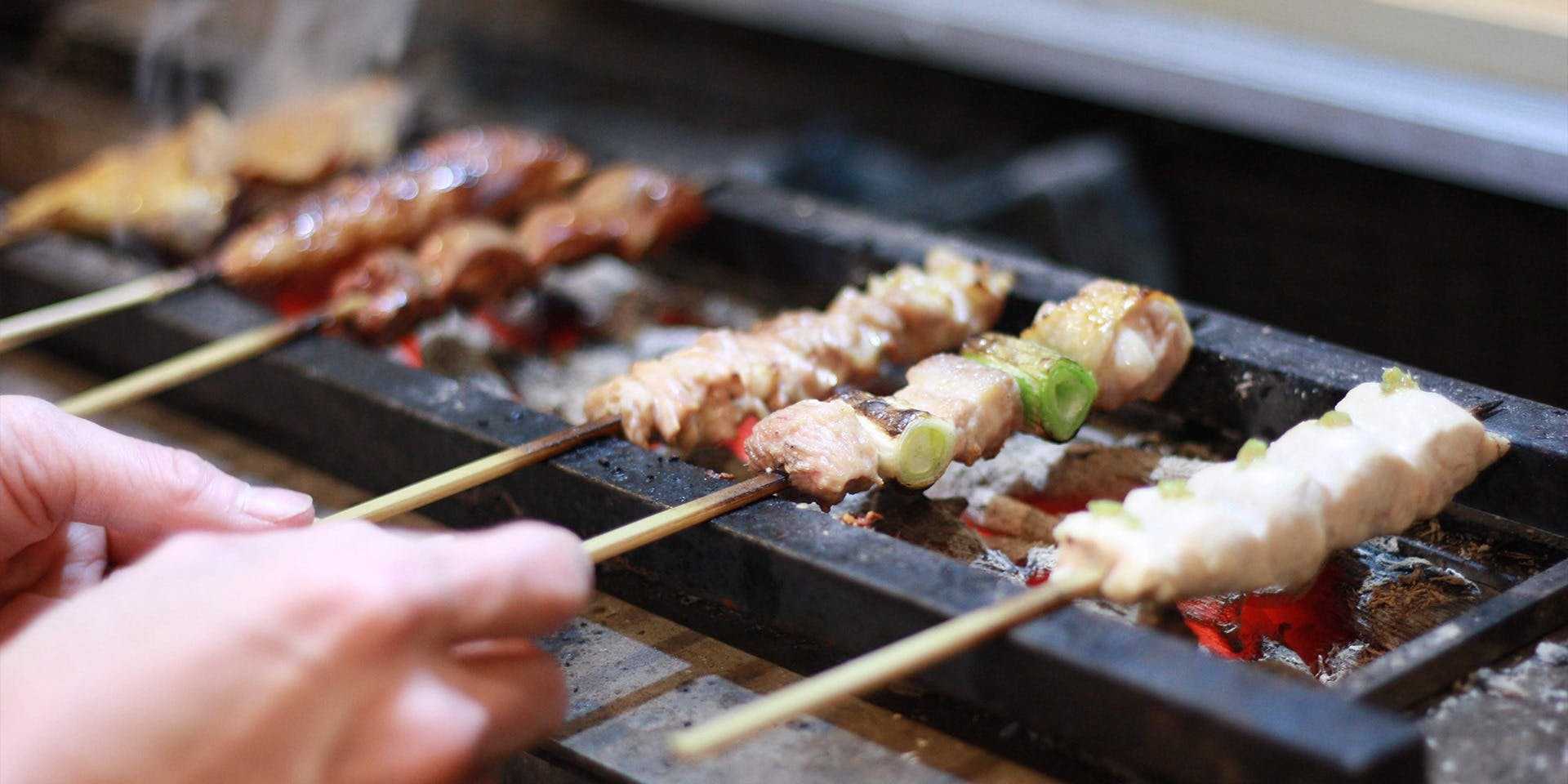 焼鳥 望月 - 画像3