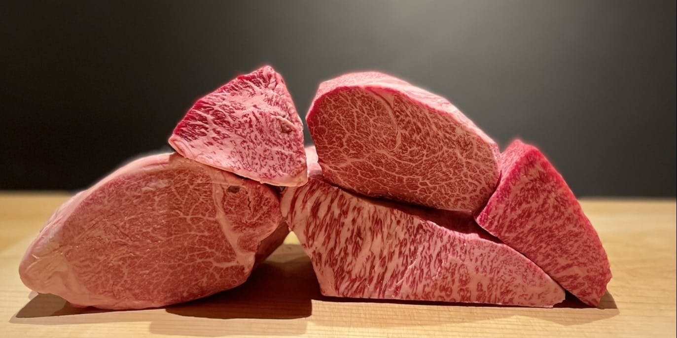 熟成焼肉 はじめ