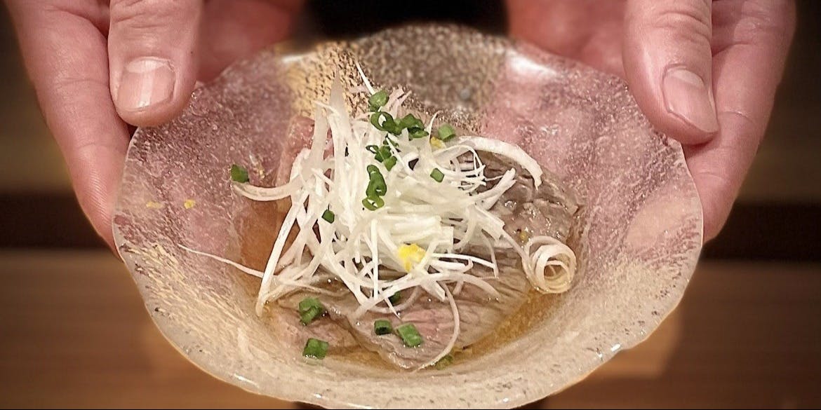 熟成焼肉 はじめ