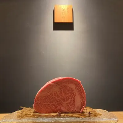 熟成焼肉で味わう、極上の肉の旨味