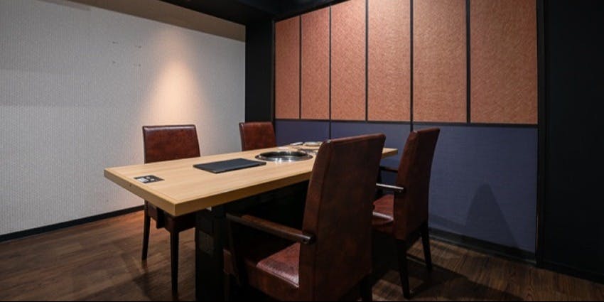 熟成焼肉 あらた - 画像2