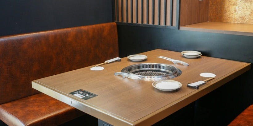 熟成焼肉 あらた - 画像3