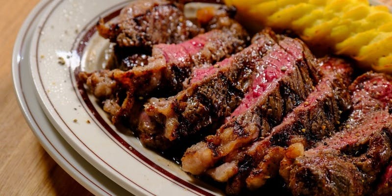 Aコース　全7品＋飲み放題