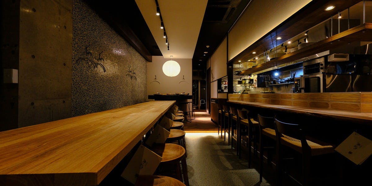 恵比寿ビストロ 猫も杓子も - 画像1