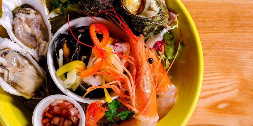 恵比寿ビストロ 猫も杓 子も - 画像7