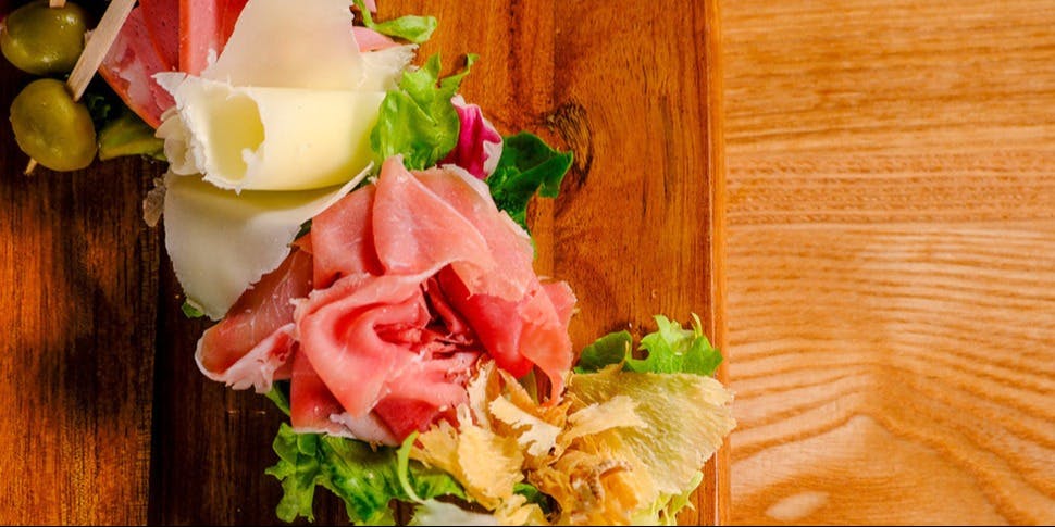 恵比寿ビストロ 猫も杓子も - 画像8