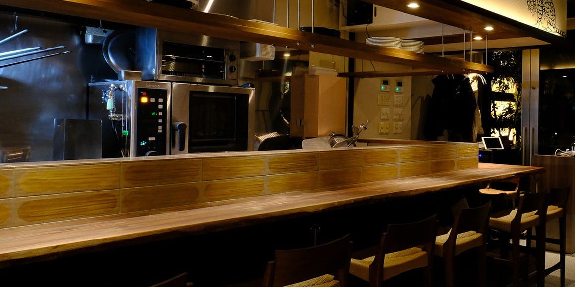 恵比寿ビストロ 猫も杓子も - 画像18