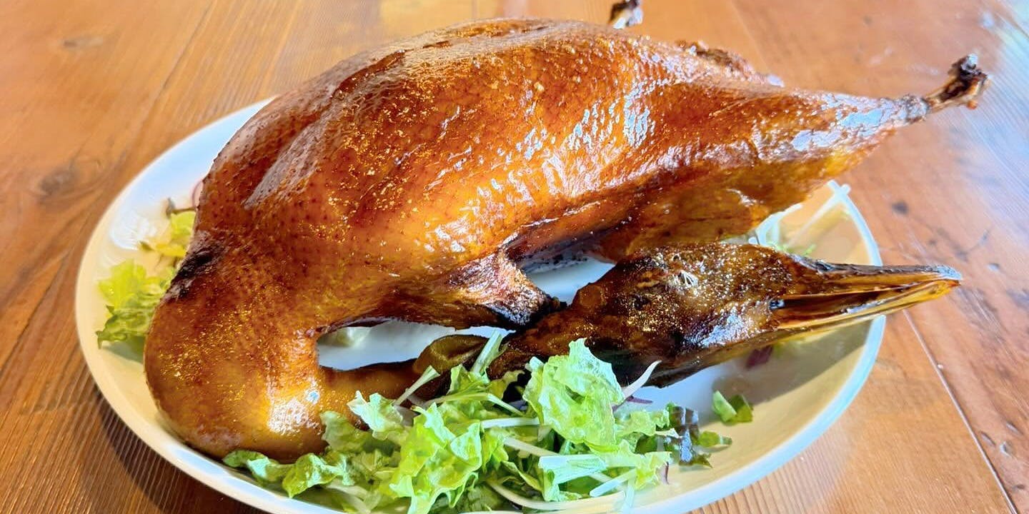 中国菜 智林 - 画像2