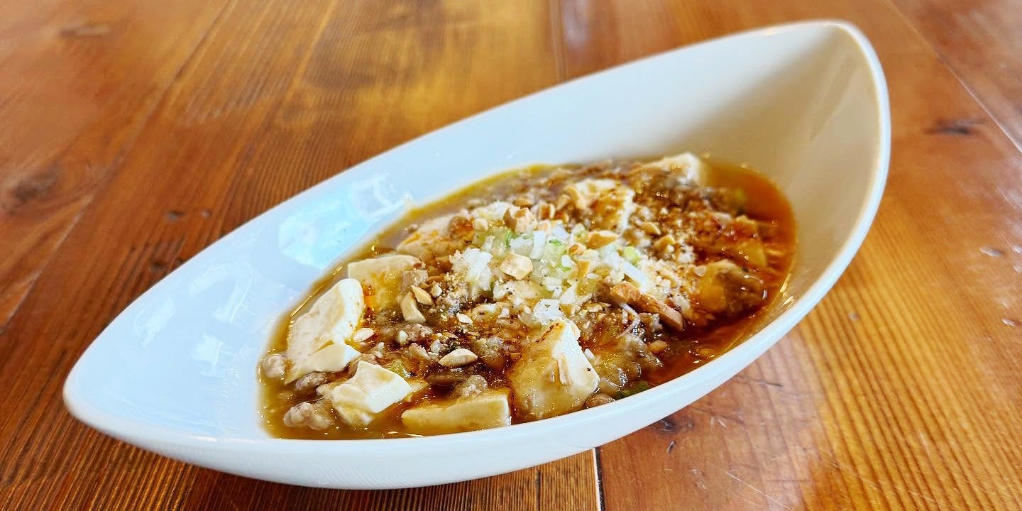 中国菜 智林 - 画像3