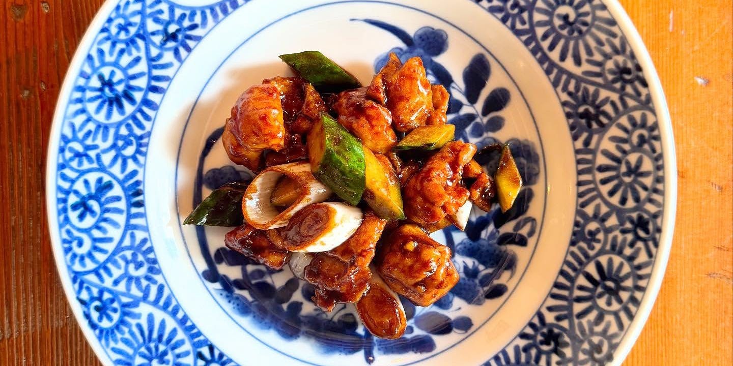 中国菜 智林 - 画像4