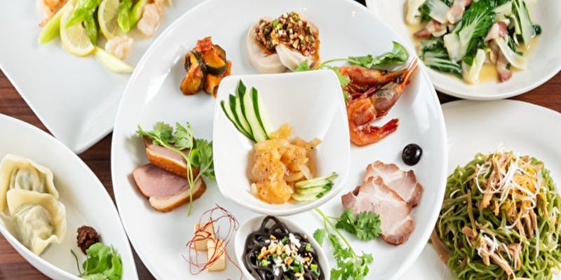 おまかせコース【膳】