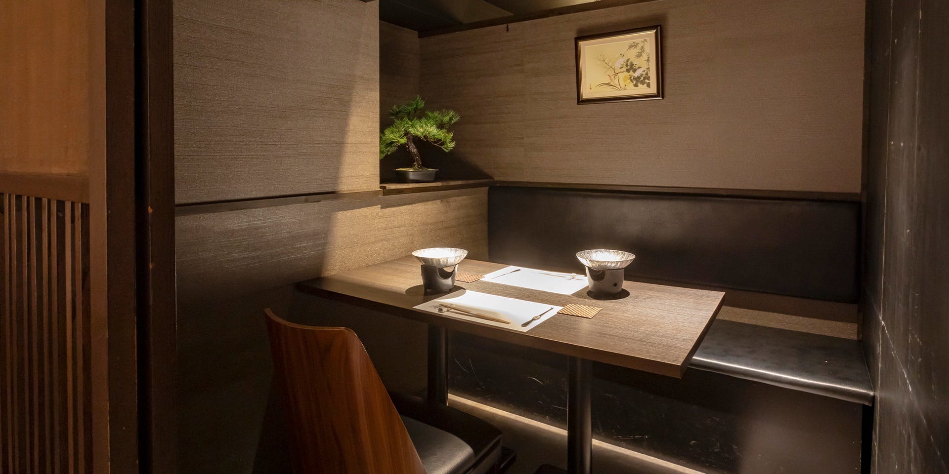 秋葉原 個室 蟹いち - 画像1