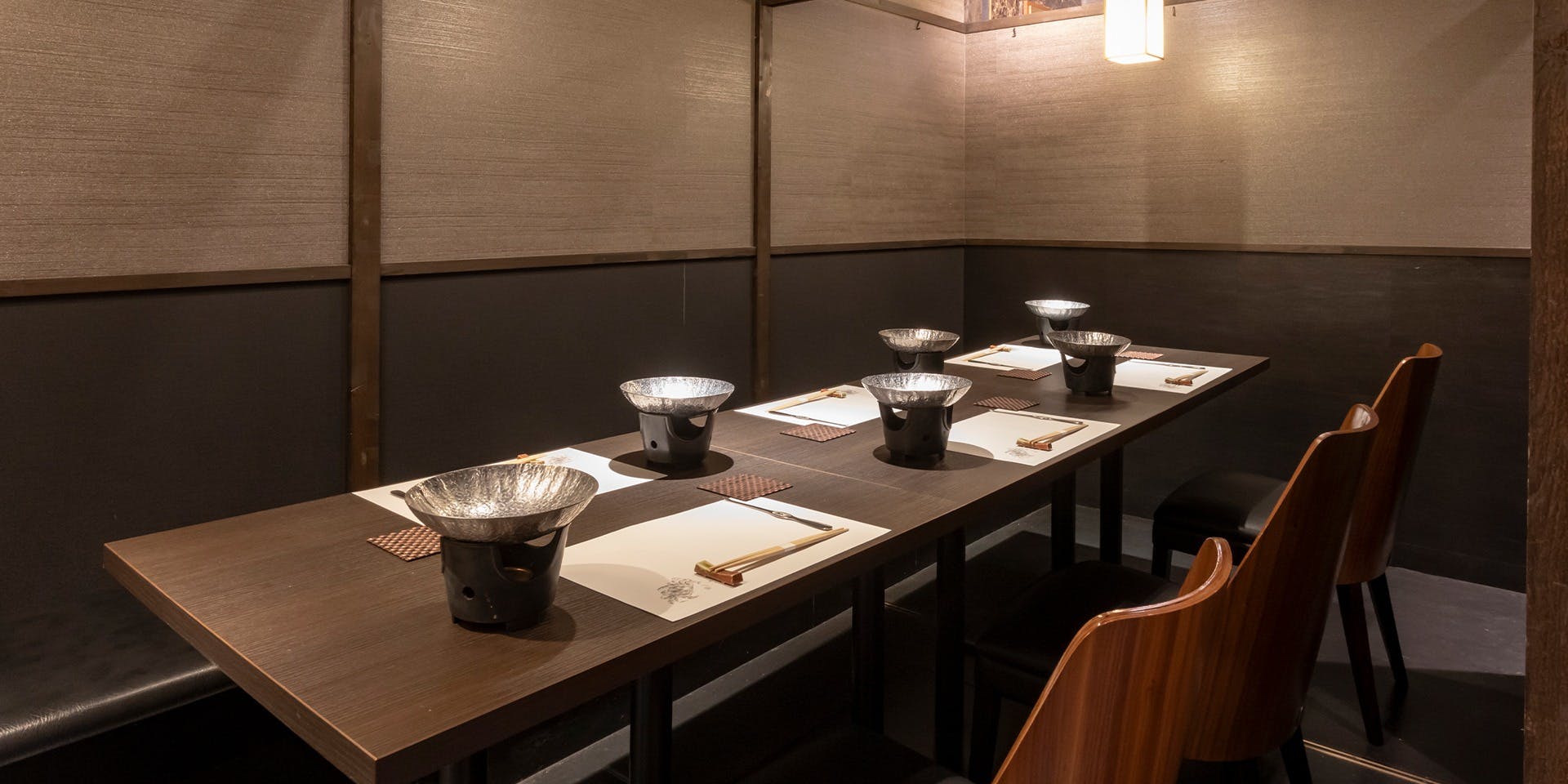 秋葉原 個室 蟹いち - 画像3