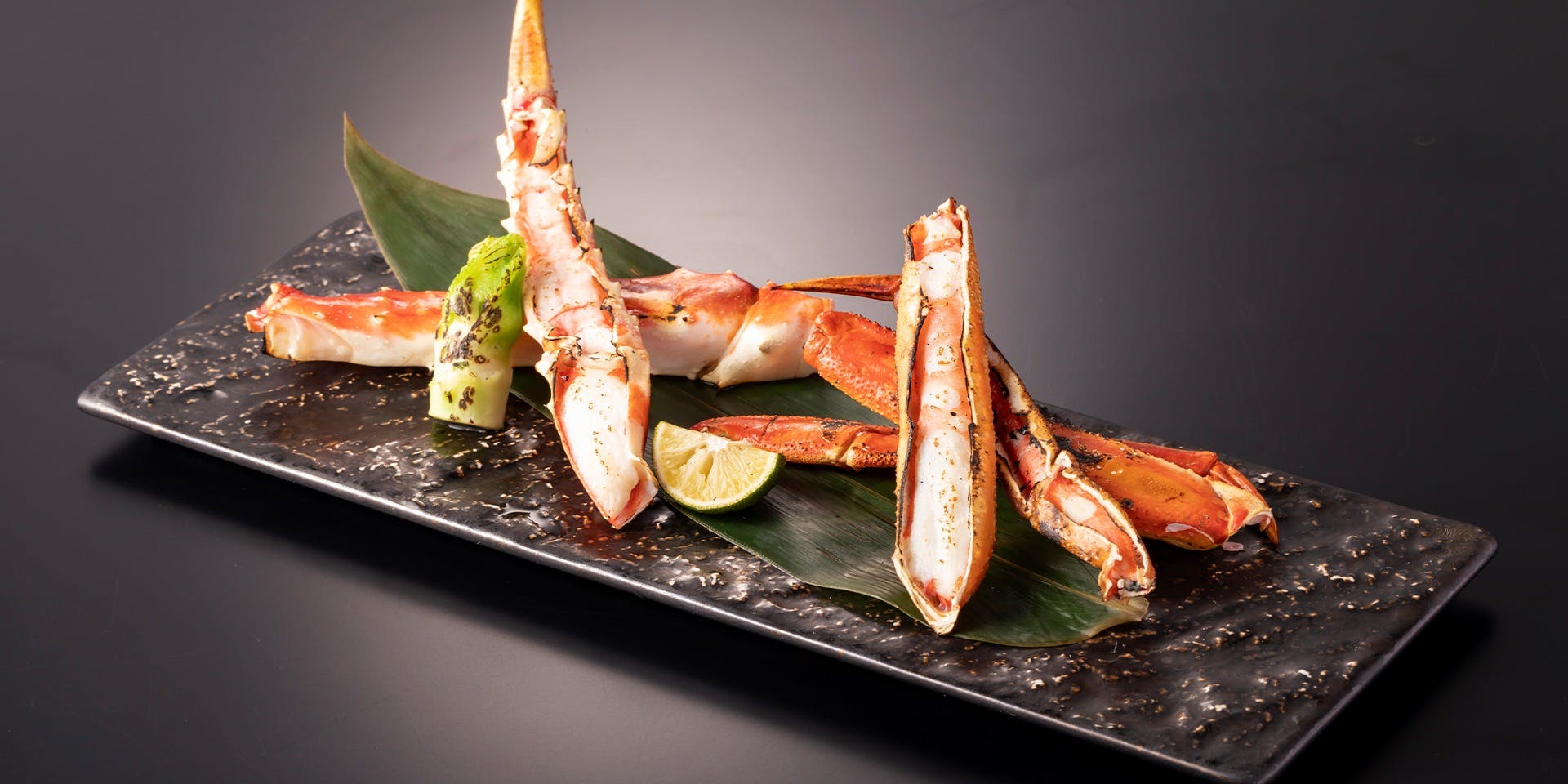 秋葉原 個室 蟹いち - 画像4