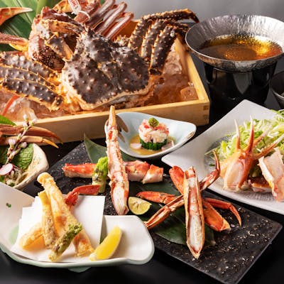 こだわりの厳選食材