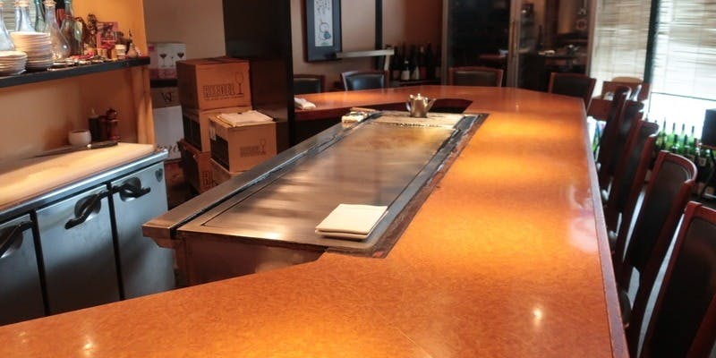 ステーキ　伊達