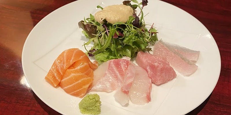 ステーキ　伊達