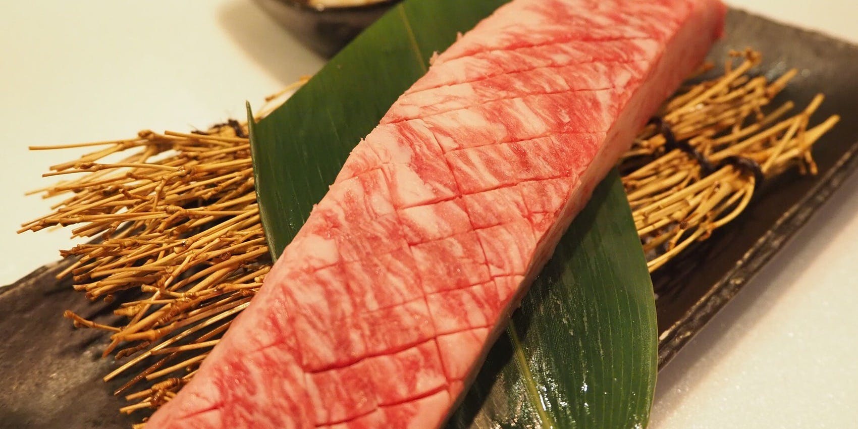 焼肉 北砂トラジ（ヤキニクキタスナトラジ）