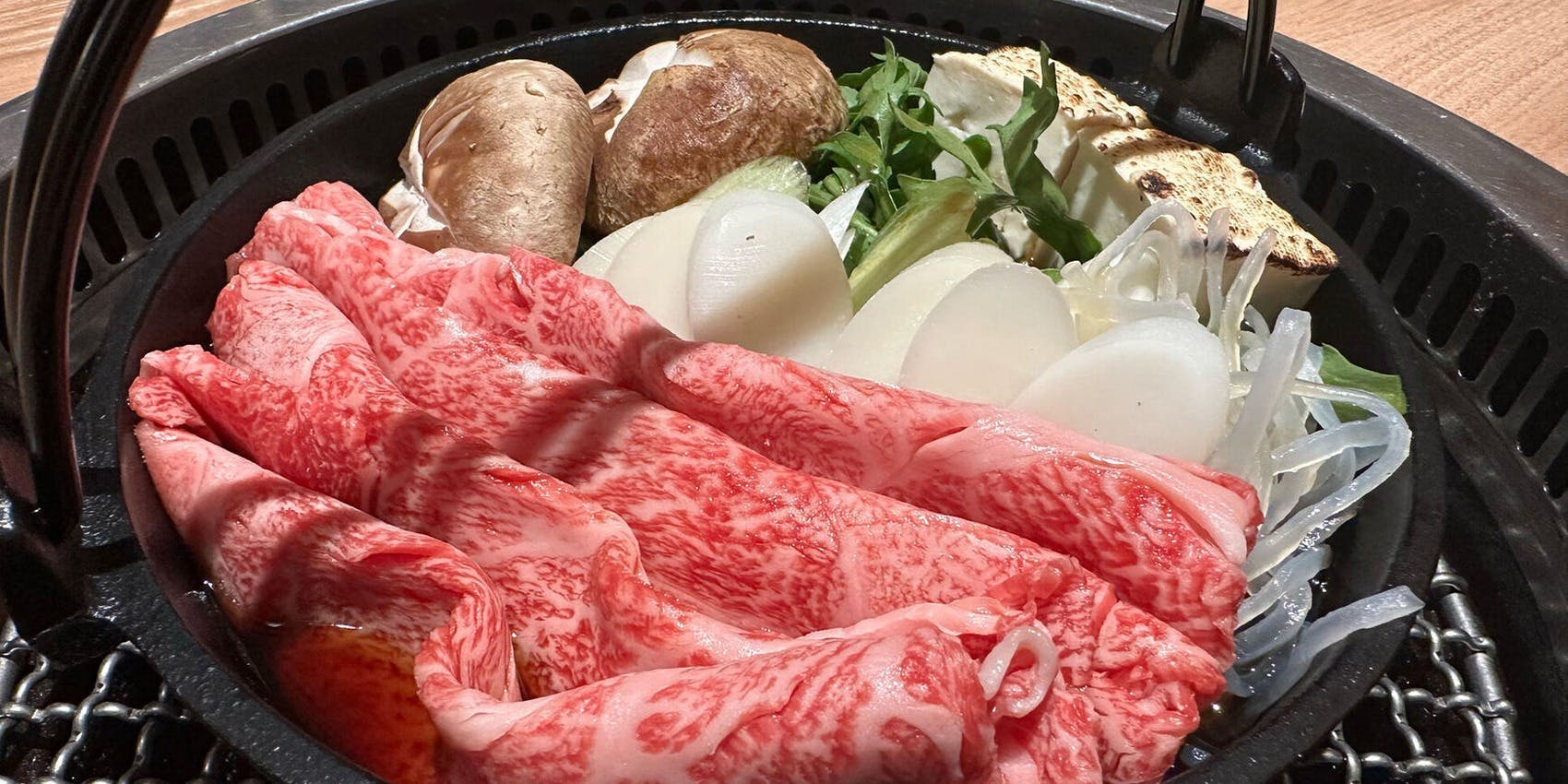 焼肉 北砂トラジ（ヤキニクキタスナトラジ）