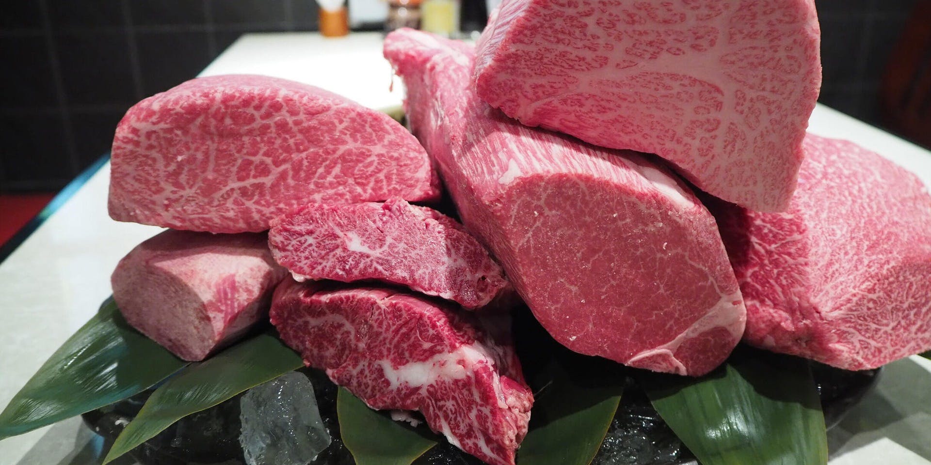 焼肉 北砂トラジ（ヤキニクキタスナトラジ）