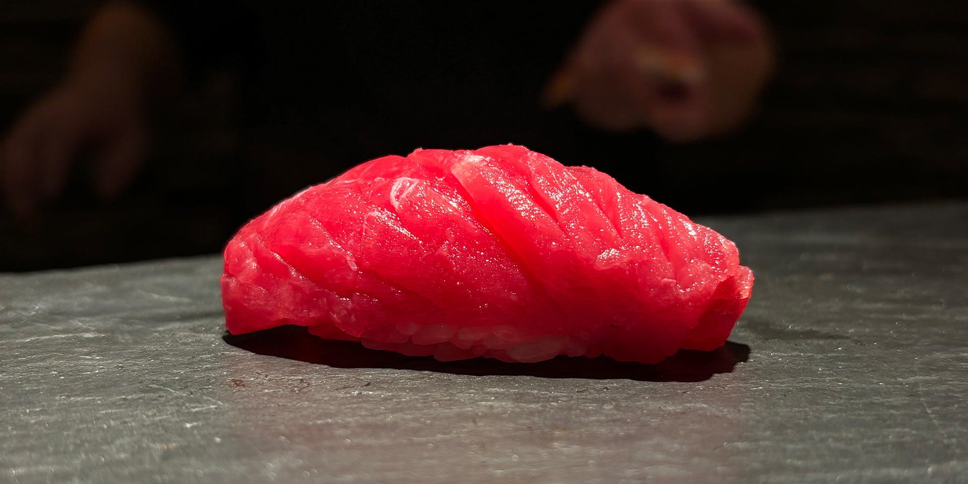 鮓 希凛 魚の棚 西店 - 画像5