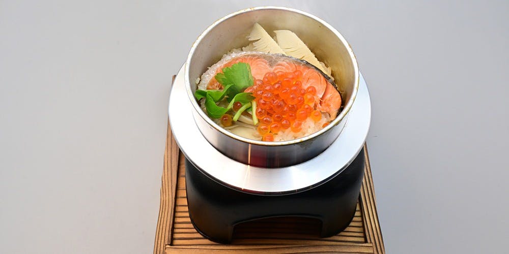 塩・酒・肴 中井商店