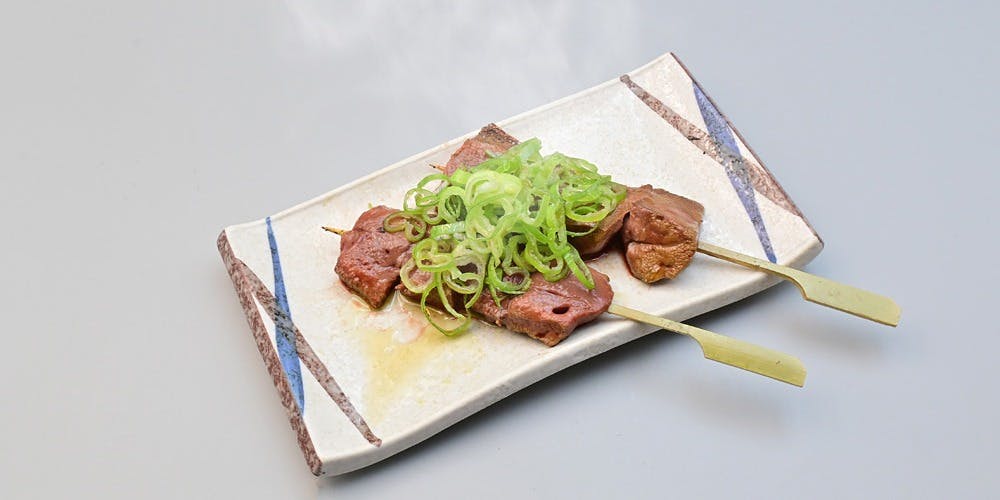 塩・酒・肴 中井商店