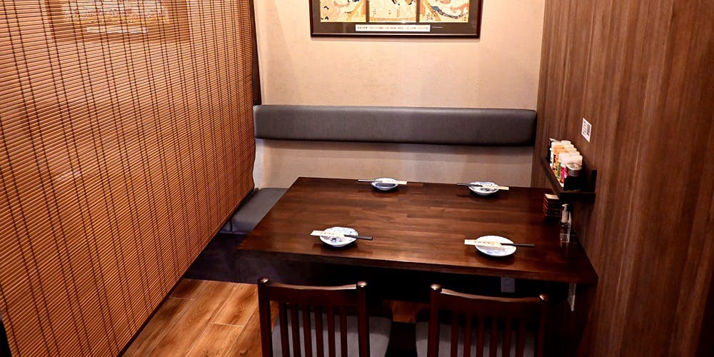 塩・酒・肴 中井商店 Dinner会席「雅」＋プレミアム飲み放題付