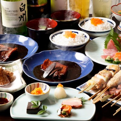 素材の旨みを引き出す、塩を極めた和食の真髄