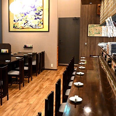 渋谷の隠れ家で和のぬくもりを楽しむ