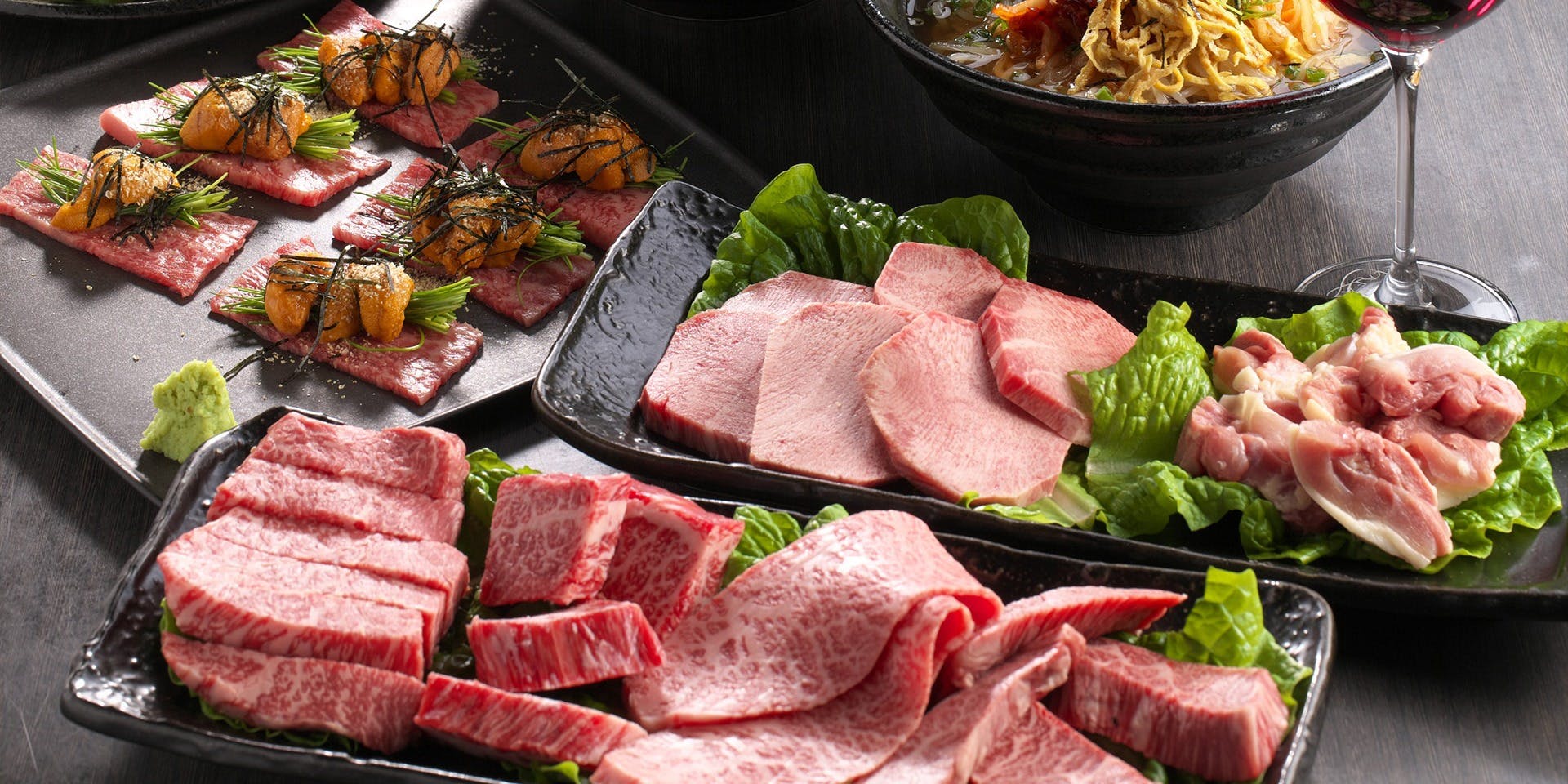 焼肉屋 どうげん - 画像2