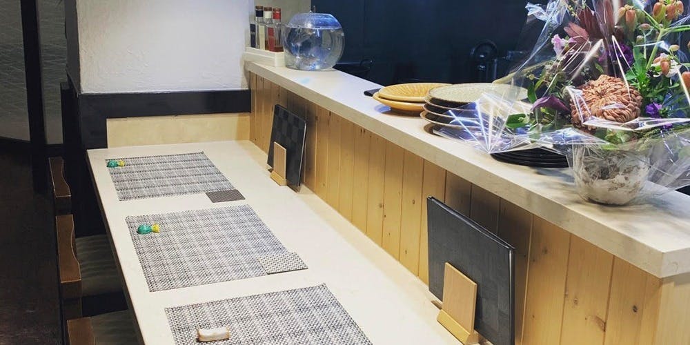 WASHOKU DINING 貴 - 画像1