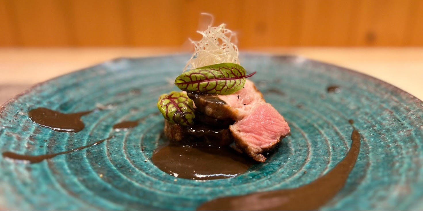 ワショクダイニング 貴（WASHOKU DINING 貴）