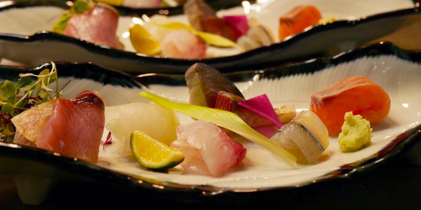 WASHOKU DINING 貴 - 画像5