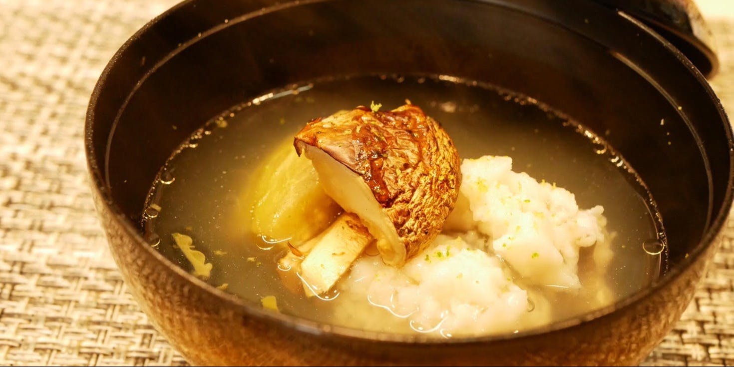 WASHOKU DINING 貴 - 画像4