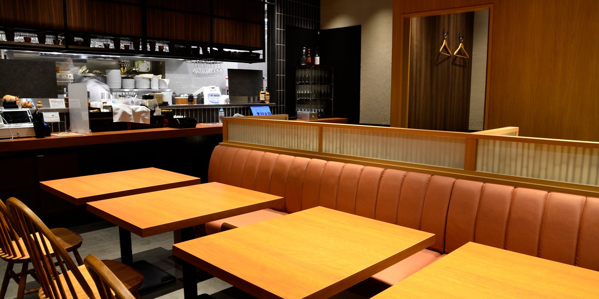 目白 旬香亭 丸の内 - 画像4