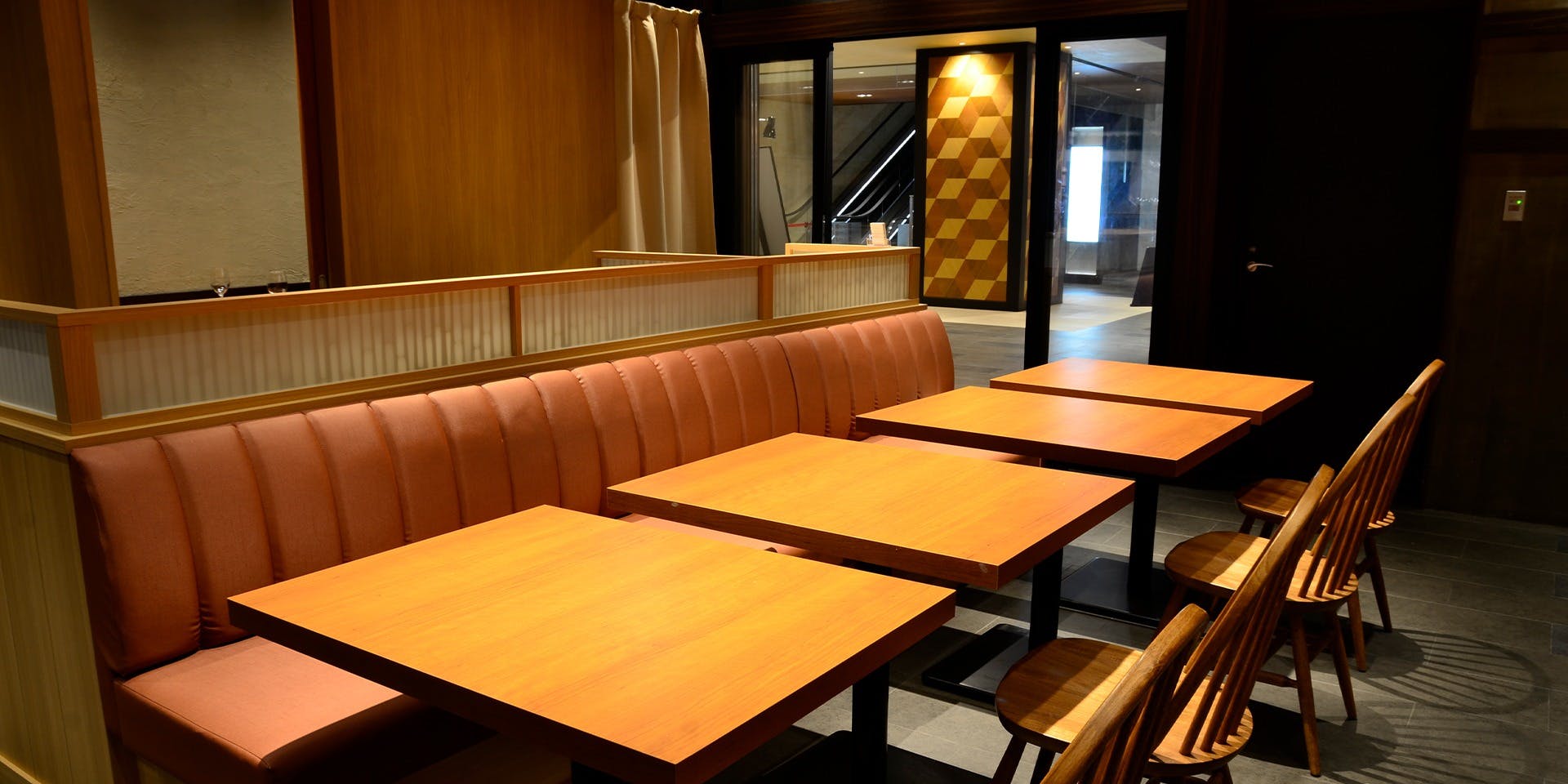 目白 旬香亭 丸の内 - 画像5