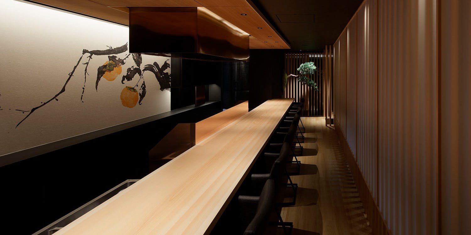 三代目 桃栗 - 画像1