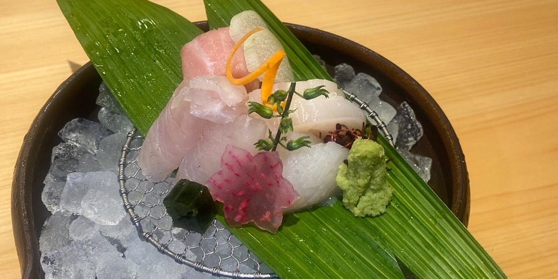 三代目 桃栗 - 画像4