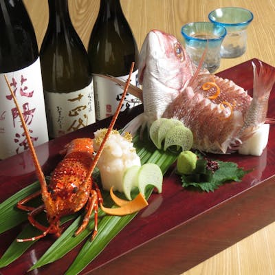 飲み放題付のコースもご用意しております