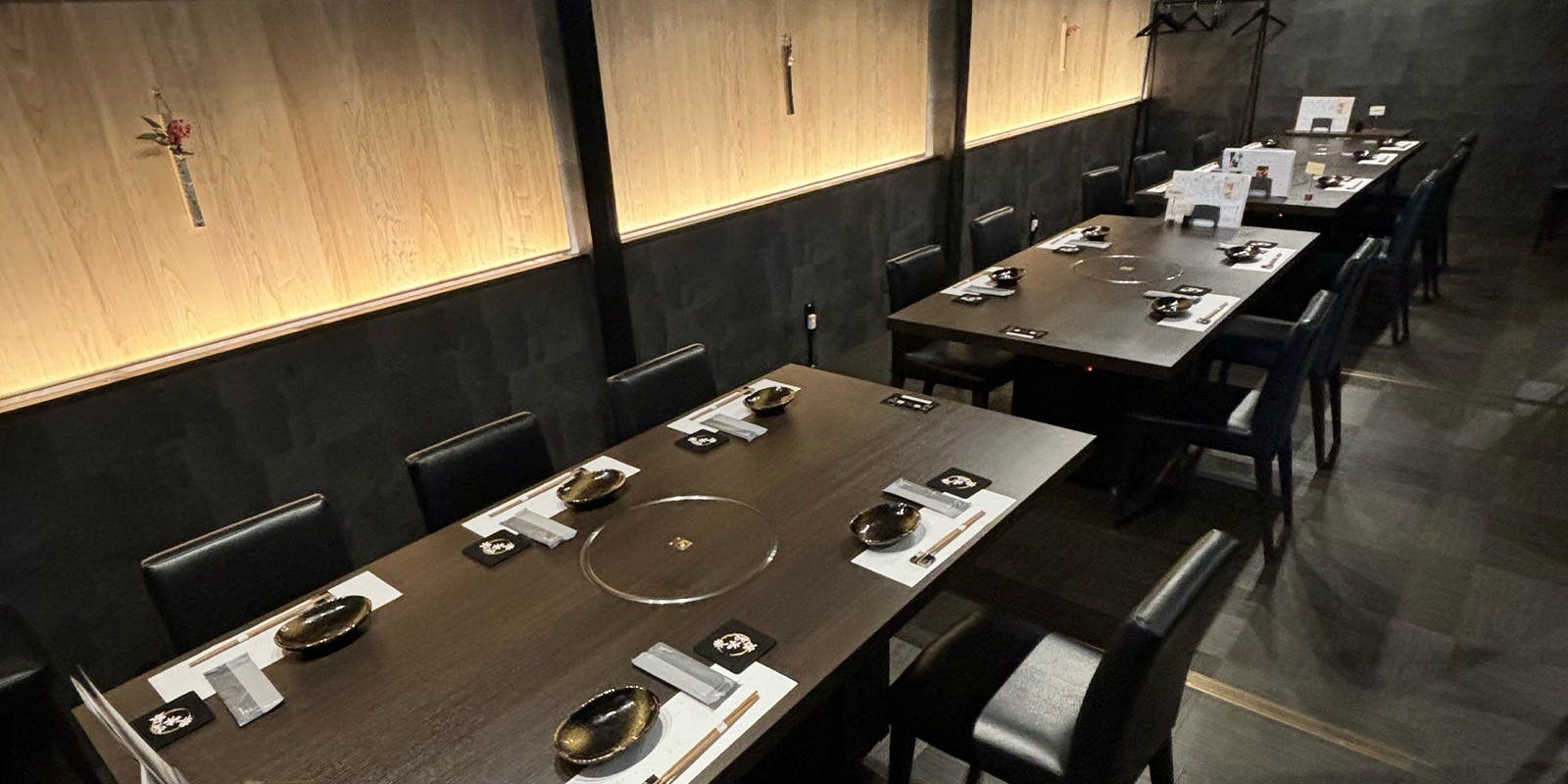 焼肉炭味家 - 画像1